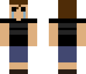 fnaf 4 kid