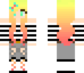 kawaii girl