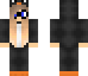 penguin nerd