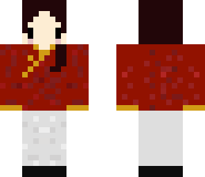 chibi china