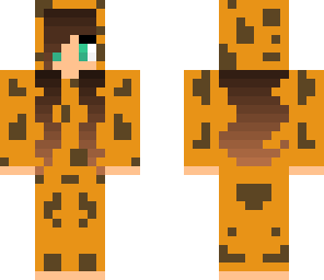girrafe onesie