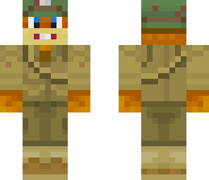 conker lnr