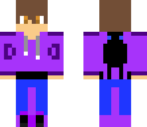 enderman daniel