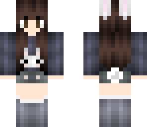 bunny girl