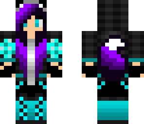 sweetz fun creeper she-wolf