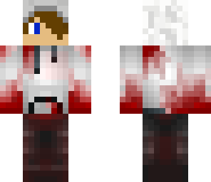 murderer shenpai