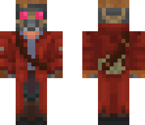 star lord