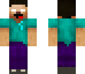 derpy herobrine