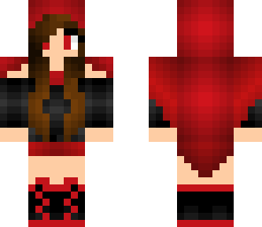 lil red