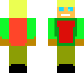 skin fede 001