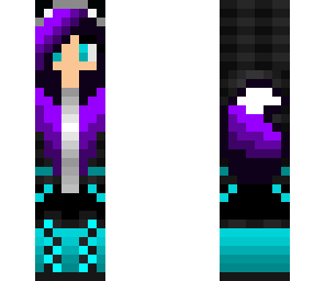 sweetz creeper she-wolf edit