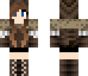 teen hunter