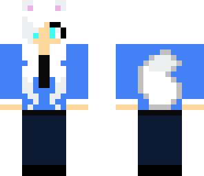 fnaf crystal wolf security guard