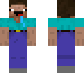 noob steve