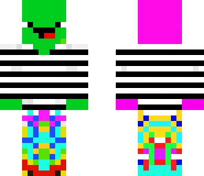 prsionderp