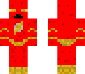 enderman flash