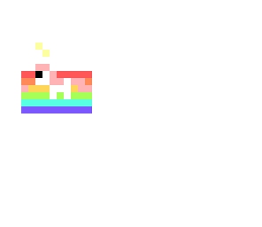 bun bun the unicorn