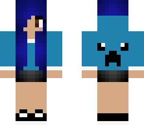 le creeper