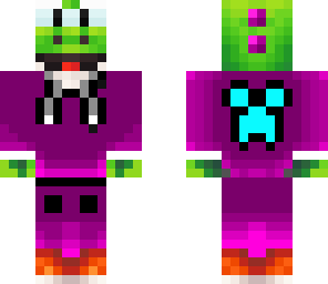 girl yoshi