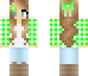 red_rio's skin