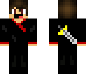 gzbossu ninja