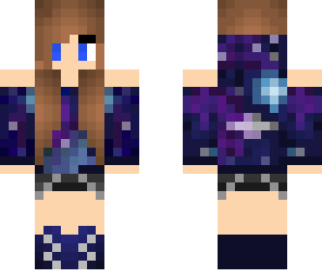 galaxy girl 3