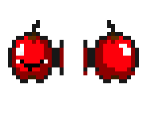 derpy apple