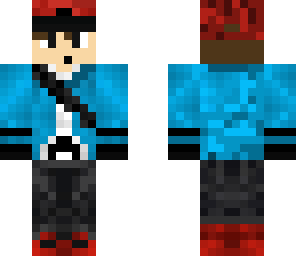 pokemon trainer v2