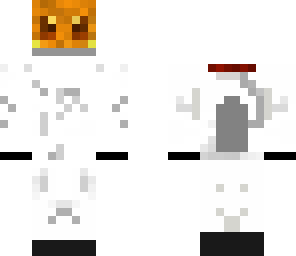 astro pumpkin