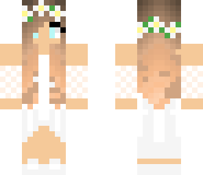 wedding woman