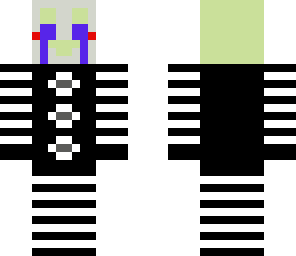 fnaf puppet