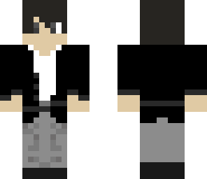 skin request