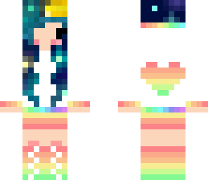mattie galaxy version