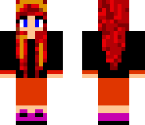 fire girl ii