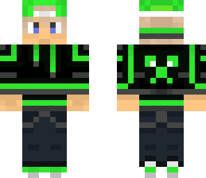 ubie reforged