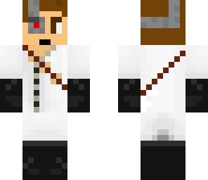 scientist
