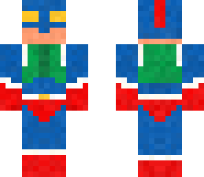 ultraheroe