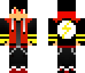 flash
