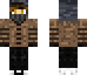 gangster