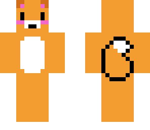 foxy