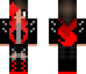 remade skin