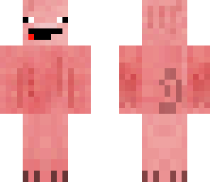 derp pig