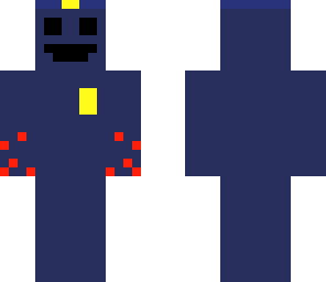 purple guy fnaf
