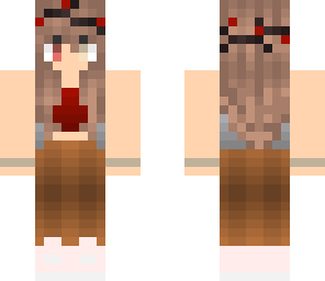 new halloween skin