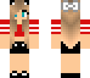 cat girl