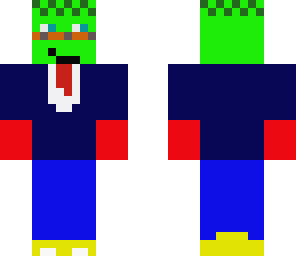 ssgaming skin