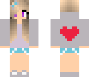 cute girl