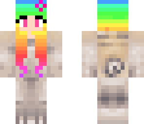 rainbow pug ii