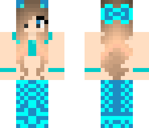 not a stolen skin