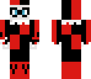 harley quinn